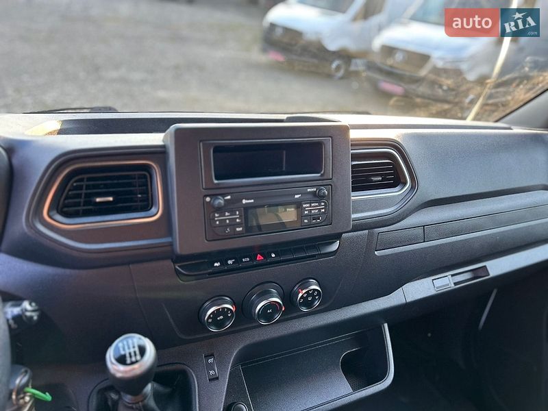 Тентований Renault Master 2021 в Хусті фото 48 Тентований Renault Master 2021 в Хусті
