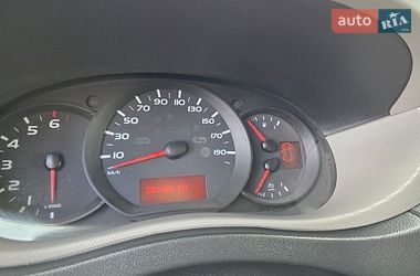 Грузопассажирский фургон Renault Master 2017 в Одессе