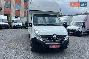 Другие грузовики Renault Master 2017 в Ровно