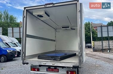 Другие грузовики Renault Master 2017 в Ровно