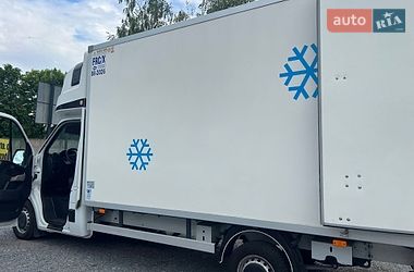 Другие грузовики Renault Master 2017 в Ровно