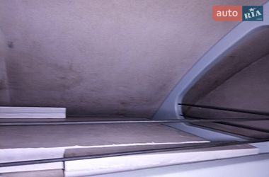 Тентований Renault Master 2018 в Тернополі