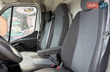 Грузовой фургон Renault Master 2022 в Луцке