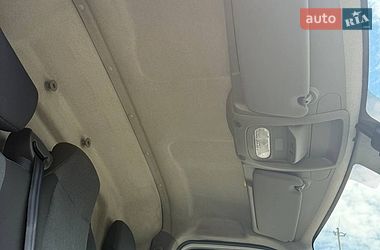 Грузовой фургон Renault Master 2022 в Луцке