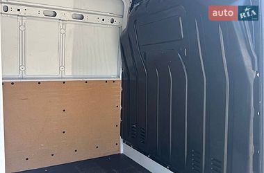 Грузовой фургон Renault Master 2022 в Луцке