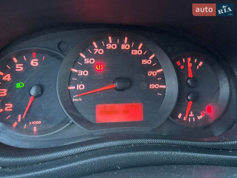 Автовоз Renault Master 2015 в Дубно