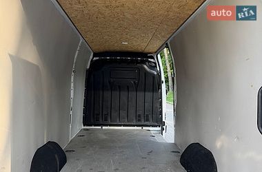 Вантажний фургон Renault Master 2020 в Києві