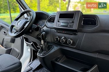 Вантажний фургон Renault Master 2020 в Києві
