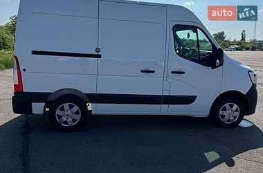 Грузовой фургон Renault Master 2020 в Ужгороде