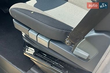 Грузовой фургон Renault Master 2022 в Хусте