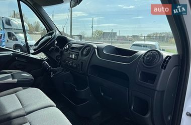 Тентований Renault Master 2019 в Ковелі
