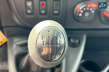 Тентований Renault Master 2019 в Ковелі