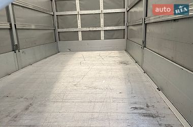 Тентований Renault Master 2019 в Ковелі