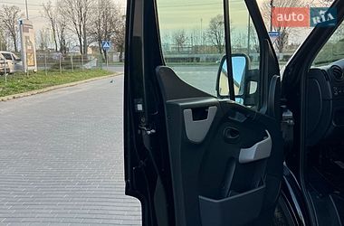 Вантажний фургон Renault Master 2016 в Луцьку фото 15 Вантажний фургон Renault Master 2016 в Луцьку