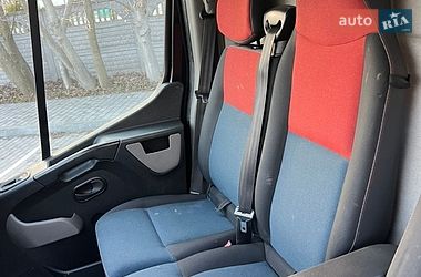 Вантажний фургон Renault Master 2016 в Луцьку фото 29 Вантажний фургон Renault Master 2016 в Луцьку
