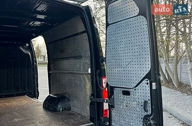 Вантажний фургон Renault Master 2016 в Луцьку фото 38 Вантажний фургон Renault Master 2016 в Луцьку