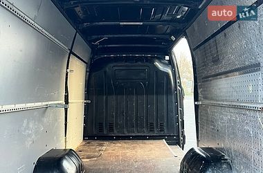 Вантажний фургон Renault Master 2016 в Луцьку фото 41 Вантажний фургон Renault Master 2016 в Луцьку