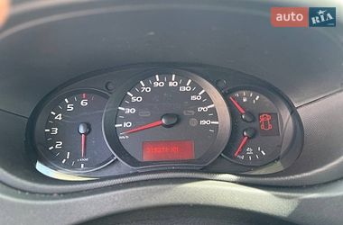 Тентованый Renault Master 2018 в Днепре