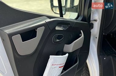 Тентованый Renault Master 2018 в Днепре