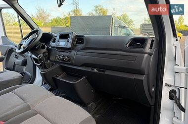 Тентованый Renault Master 2020 в Ковеле