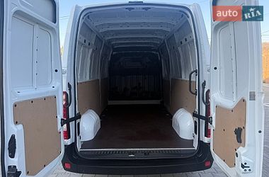Вантажний фургон Renault Master 2021 в Дубні