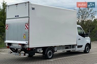 Вантажний фургон Renault Master 2022 в Дубні фото 8 Вантажний фургон Renault Master 2022 в Дубні