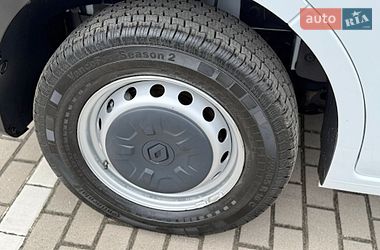 Вантажний фургон Renault Master 2022 в Дубні фото 13 Вантажний фургон Renault Master 2022 в Дубні