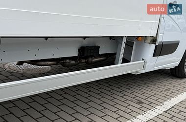 Вантажний фургон Renault Master 2022 в Дубні фото 18 Вантажний фургон Renault Master 2022 в Дубні
