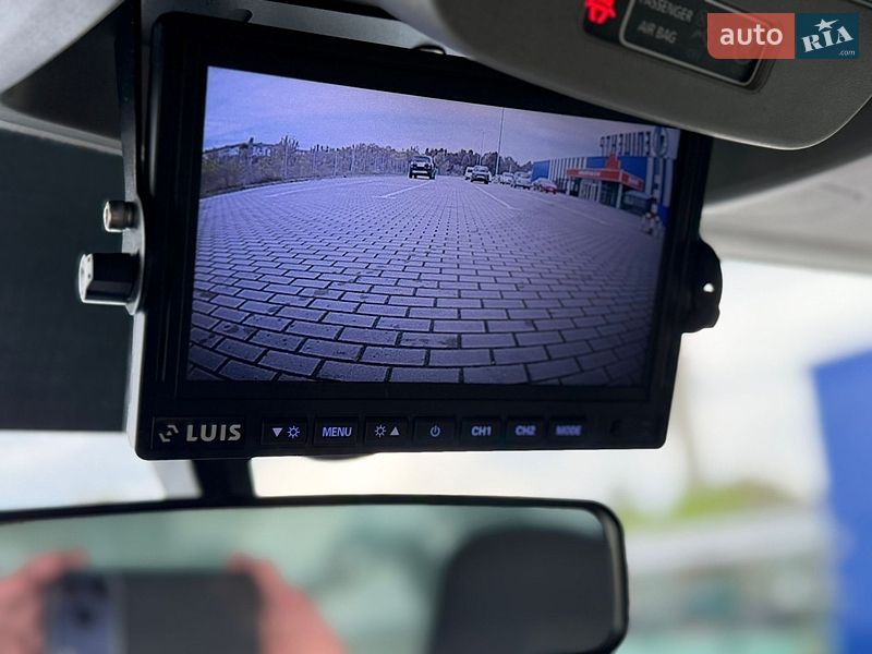 Вантажний фургон Renault Master 2022 в Дубні фото 23 Вантажний фургон Renault Master 2022 в Дубні