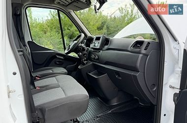 Вантажний фургон Renault Master 2022 в Дубні фото 28 Вантажний фургон Renault Master 2022 в Дубні