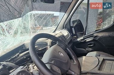 Тентований Renault Master 2012 в Києві фото 7 Тентований Renault Master 2012 в Києві