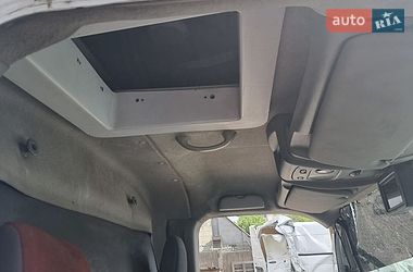 Тентований Renault Master 2012 в Києві фото 13 Тентований Renault Master 2012 в Києві