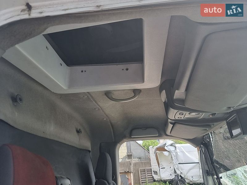 Тентований Renault Master 2012 в Києві фото 13 Тентований Renault Master 2012 в Києві