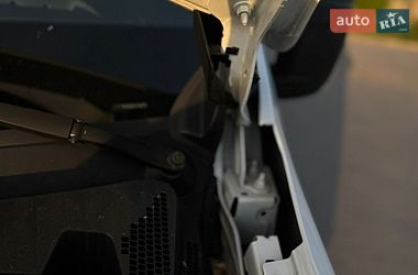 Грузовой фургон Renault Master 2021 в Луцке