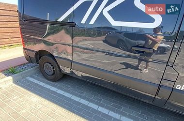 Грузовой фургон Renault Master 2024 в Киеве