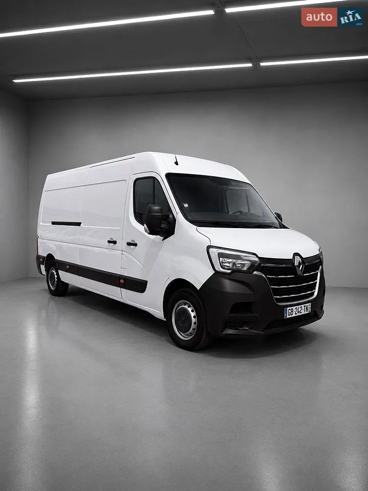 2018 Renault Trafic - мініатюра 33