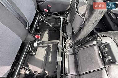 Грузовой фургон Renault Master 2021 в Киеве