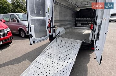 Грузовой фургон Renault Master 2021 в Киеве