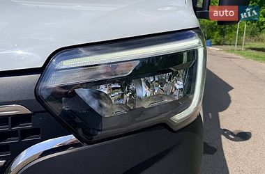 Тентованый Renault Master 2022 в Киеве фото 31 Тентованый Renault Master 2022 в Киеве