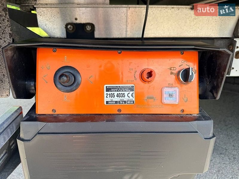 Тентованый Renault Master 2022 в Киеве фото 43 Тентованый Renault Master 2022 в Киеве