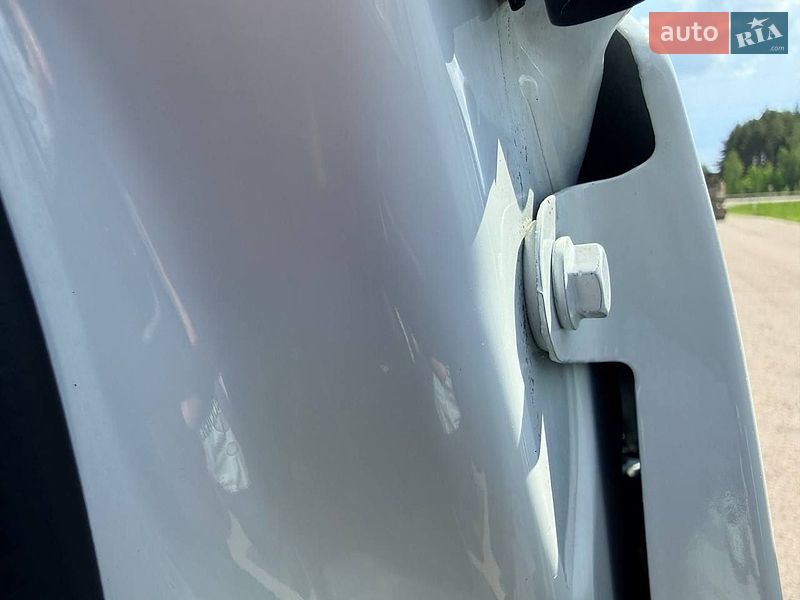 Тентованый Renault Master 2022 в Киеве фото 57 Тентованый Renault Master 2022 в Киеве