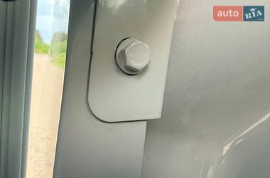 Тентованый Renault Master 2022 в Киеве фото 60 Тентованый Renault Master 2022 в Киеве