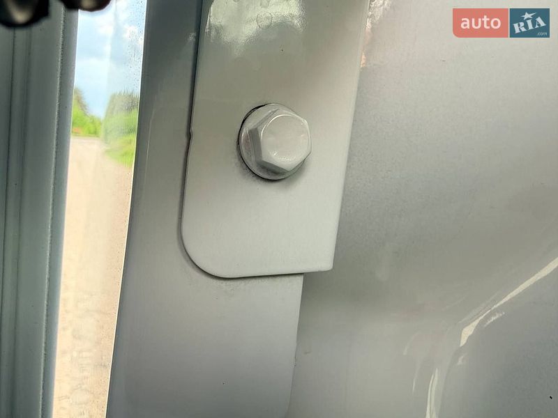 Тентованый Renault Master 2022 в Киеве фото 60 Тентованый Renault Master 2022 в Киеве