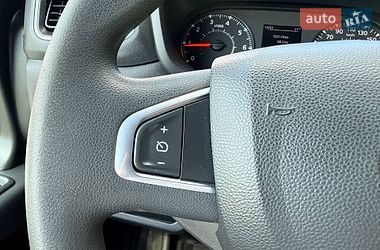 Тентованый Renault Master 2022 в Киеве фото 68 Тентованый Renault Master 2022 в Киеве