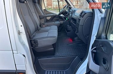 Грузовой фургон Renault Master 2017 в Дубно фото 11 Грузовой фургон Renault Master 2017 в Дубно