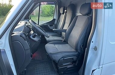 Грузовой фургон Renault Master 2017 в Дубно фото 14 Грузовой фургон Renault Master 2017 в Дубно