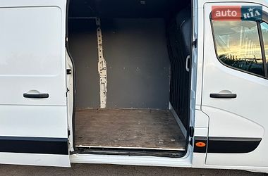 Грузовой фургон Renault Master 2017 в Дубно фото 18 Грузовой фургон Renault Master 2017 в Дубно
