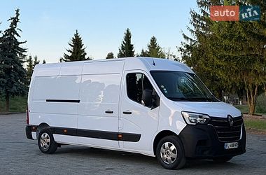 Грузовой фургон Renault Master 2020 в Дубно