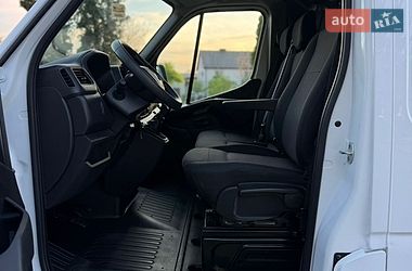 Грузовой фургон Renault Master 2020 в Дубно