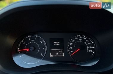 Грузовой фургон Renault Master 2020 в Дубно